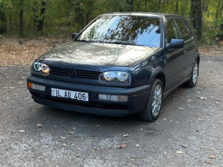 Volkswagen Golf foto 9