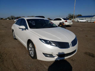 13 - 20 Lincoln Mkz Запчасти