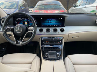 Mercedes E-Class foto 5