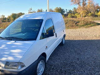 Fiat Scudo