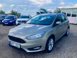 Ford Focus foto 3