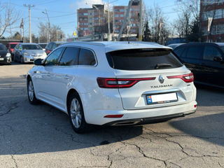 Renault Talisman foto 4