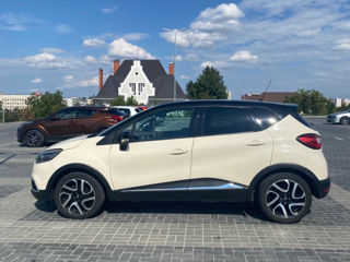 Renault Captur foto 1