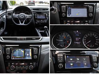 Nissan Qashqai foto 13