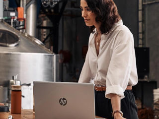 15.6'' HP Probook (Intel i5 GEN12 RAM 16 SSD 512) - Super oferta! Garantie!