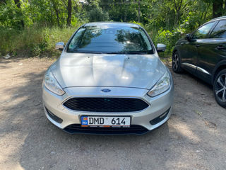 Ford Focus foto 7