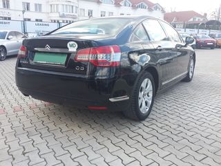 Citroen C5 foto 4