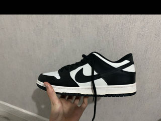 Nike panda foto 4