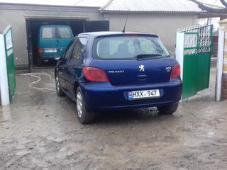 Peugeot 307 foto 2