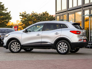 Renault Kadjar foto 2