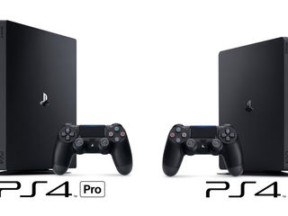 Прокат игровых консолей PS 4 Slim/Pro ,PS VR Xbox one x гарантия низкой цены дешевле не найти foto 1