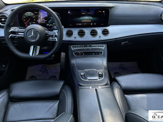 Mercedes E-Class foto 10