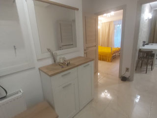 Apartament cu 1 cameră, 50 m², Botanica, Chișinău foto 4