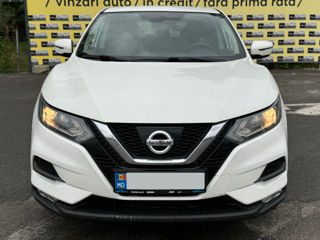 Nissan Qashqai foto 2