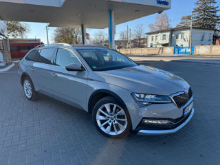 Skoda Superb foto 3