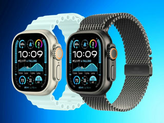 Новые Apple Watch 10.9.8.Se.Se 2.Ultra. Huawei Watch GT5. Samsung Watch 5.5.4.3.Fe.Active 2 foto 5