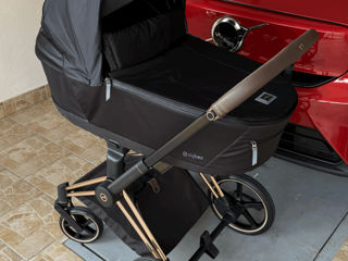 Cybex Platinum Priam