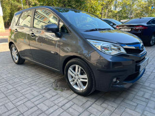 Subaru Trezia
