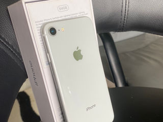 8 Silver 64GB Ideal original