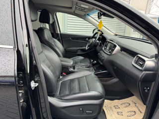 KIA Sorento foto 10