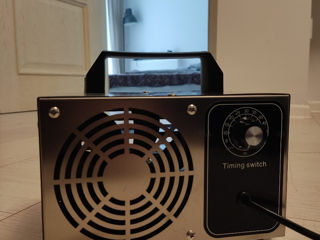 Verificarea sistemului de ventilație. Calitatea aerului. foto 10