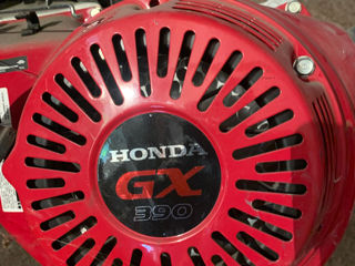 Honda Gx 390