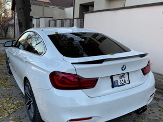 BMW 4 Series foto 3