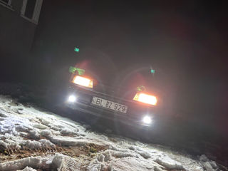 Opel Vectra foto 2