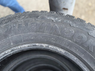 265/65 R17 Hankook foto 3