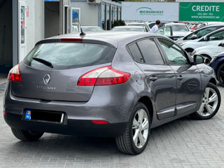 Renault Megane foto 5