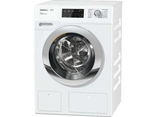 Стиральная машина Miele W1 XL TwinDos + WiFi фото 8
