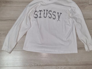 Stussy long foto 2