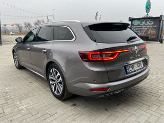 Renault Talisman foto 4