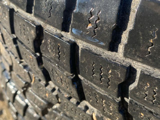 Anvelope Dunlop 225/60r18 foto 6