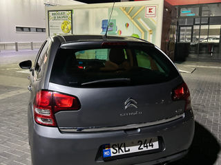 Citroen C3 foto 6