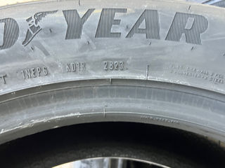 255/55 R19 Goodyear Eagle F1 Asymmetric 2 Suv/ Доставка, livrare toata Moldova 2023 foto 10