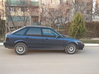 Honda Concerto foto 4