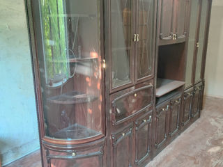 Vind mobilier Italian cu elemente din lemn stare ideala фото 3