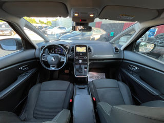 Renault Grand Scenic foto 8