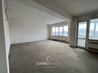 Apartament cu 3 camere, 134 m², Centru, Chișinău foto 4