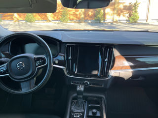 Volvo S90 foto 8