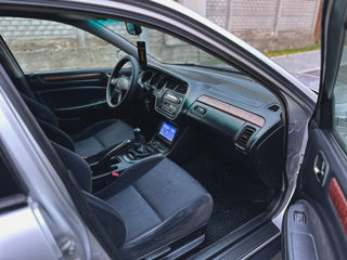 Honda Accord foto 9