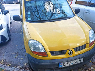 Renault Kangoo foto 3