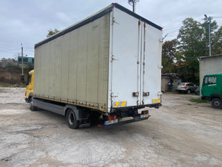 Mercedes Atego foto 5