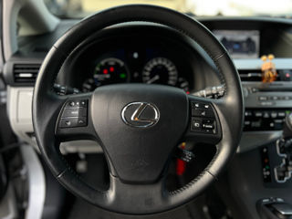 Lexus RX Series foto 11