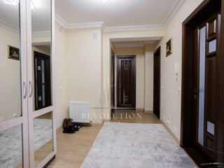 Apartament cu 2 camere, 60 m², Ciocana, Chișinău foto 8