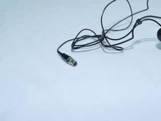 Microfon Headset Shure PG30 - Livrare gratuită foto 4