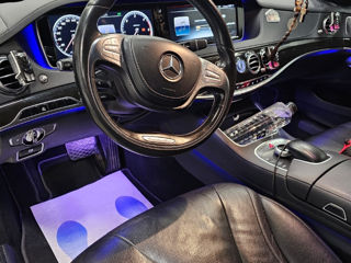 Mercedes S-Class foto 6