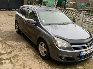 Opel Astra foto 3