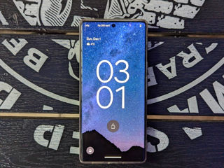 Vând GOOGLE PIXEL 6 PRO WHITE 12GB RAM foto 8